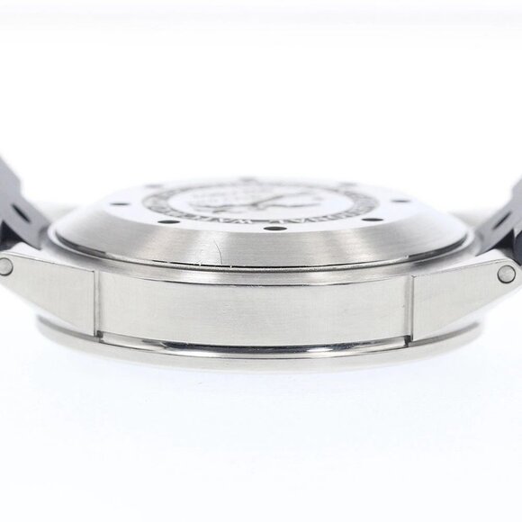 IWC SCHAFFHAUSEN Aquatimer Cousteau Divers IW354806 Automatic Men's Watch_896073 - Picture 5 of 7